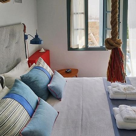 Anemone Residence Poros Town Exteriér fotografie
