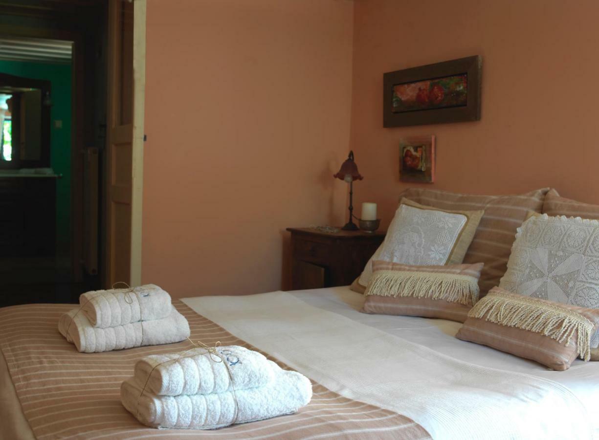 Anemone Residence Poros Town Exteriér fotografie